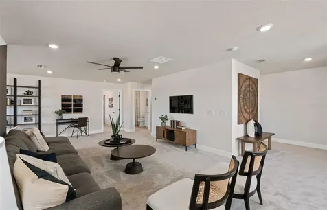 13037 Sandcastle Drive Winter Garden FL 34787
