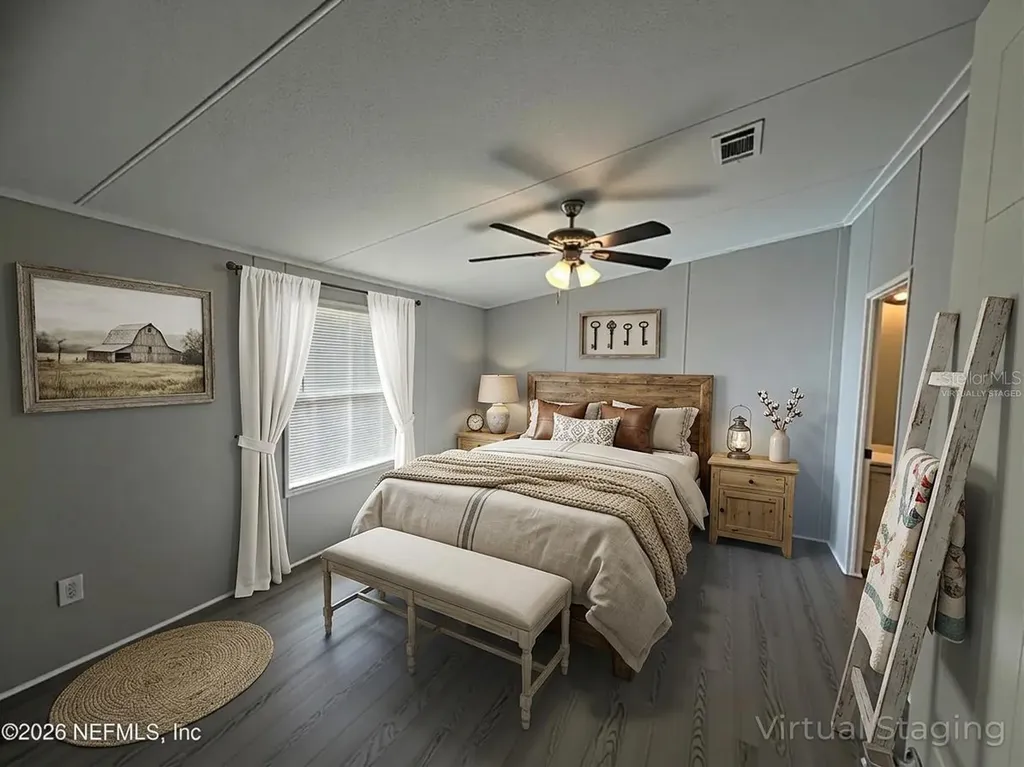204 Rabbit Track Road Satsuma FL 32189