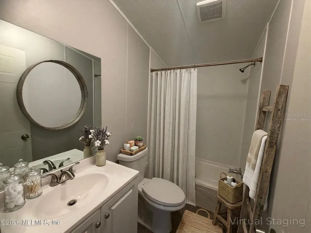 204 Rabbit Track Road Satsuma FL 32189