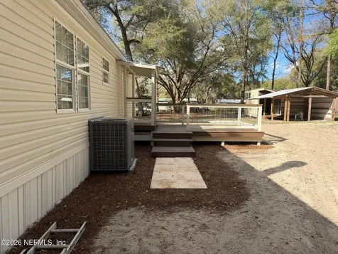 204 Rabbit Track Road Satsuma FL 32189