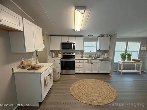 204 Rabbit Track Road Satsuma FL 32189