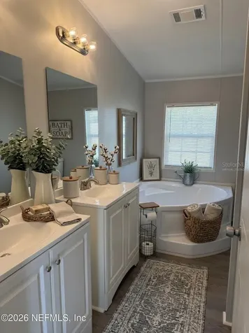 204 Rabbit Track Road Satsuma FL 32189