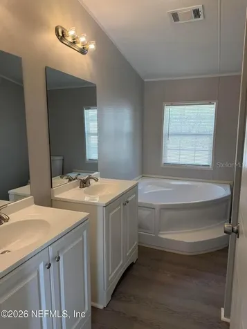 204 Rabbit Track Road Satsuma FL 32189