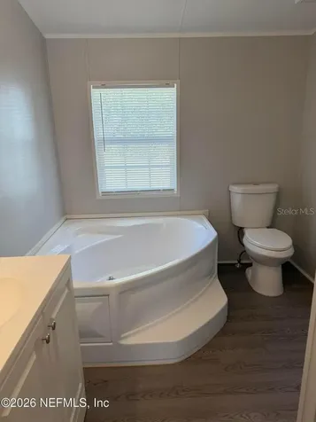 204 Rabbit Track Road Satsuma FL 32189