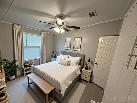 204 Rabbit Track Road Satsuma FL 32189