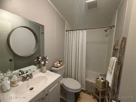 204 Rabbit Track Road Satsuma FL 32189
