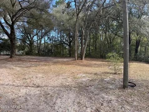 204 Rabbit Track Road Satsuma FL 32189