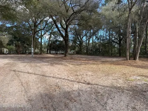 204 Rabbit Track Road Satsuma FL 32189