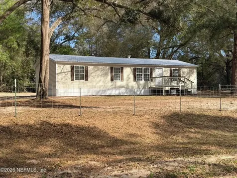 204 Rabbit Track Road Satsuma FL 32189