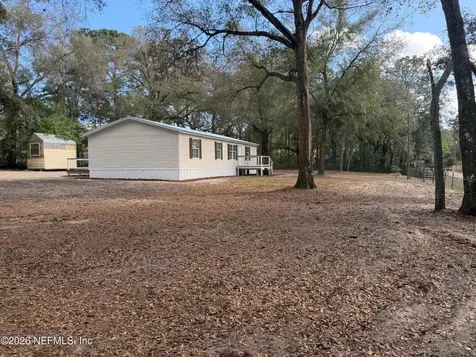 204 Rabbit Track Road Satsuma FL 32189