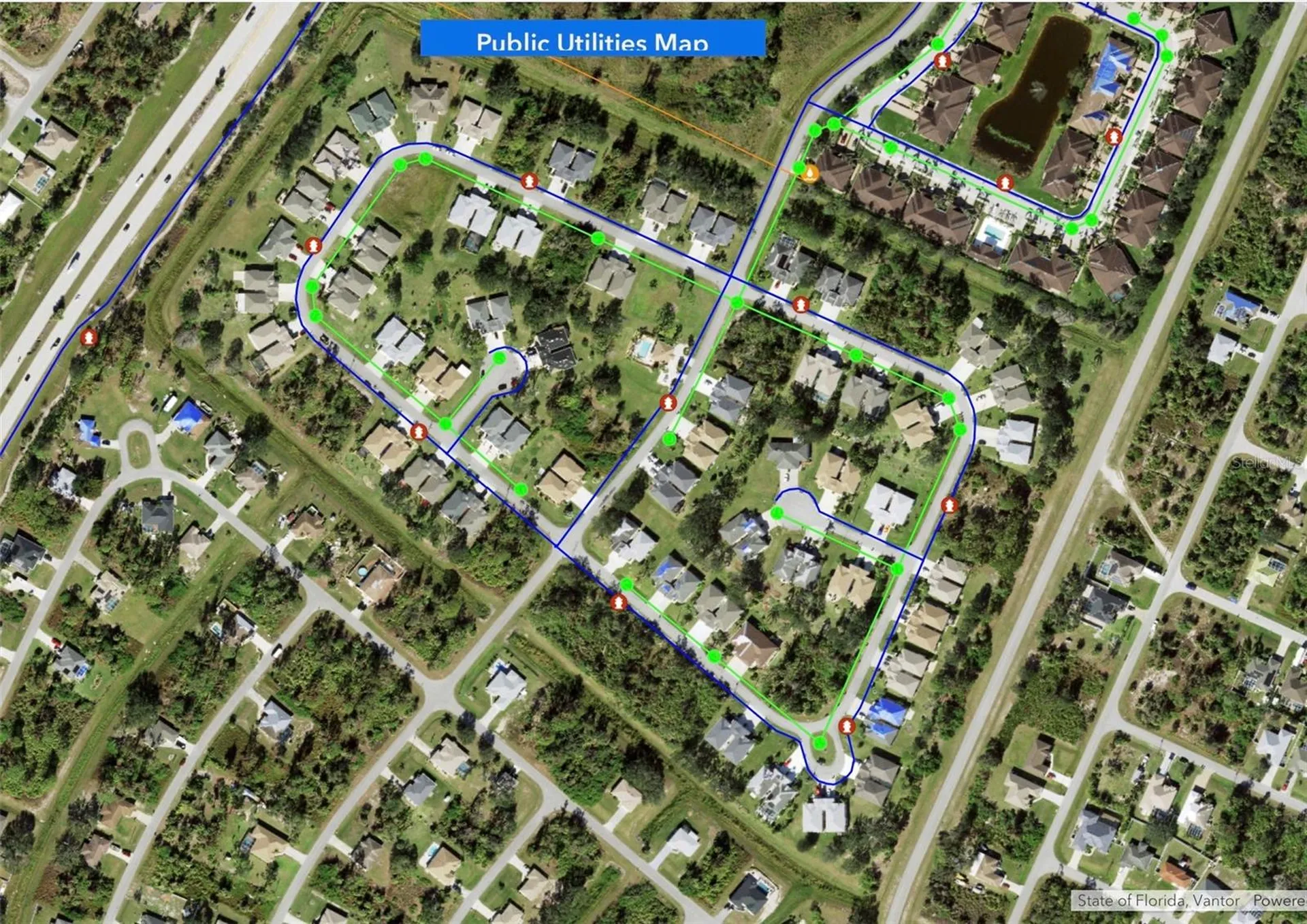 Hedgewood Circle North Port FL 34288