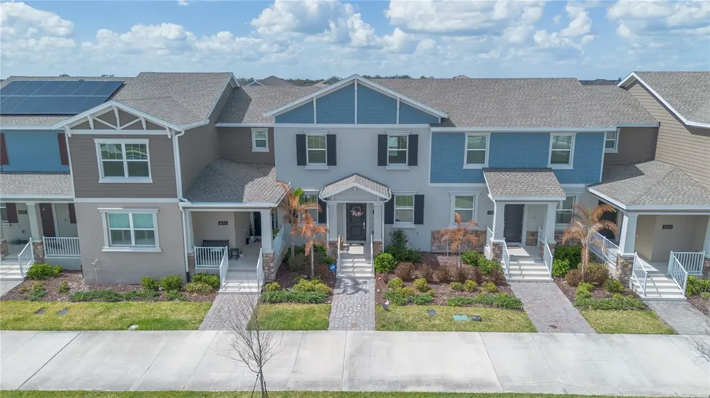 1872 Tohoqua Boulevard Kissimmee FL 34744