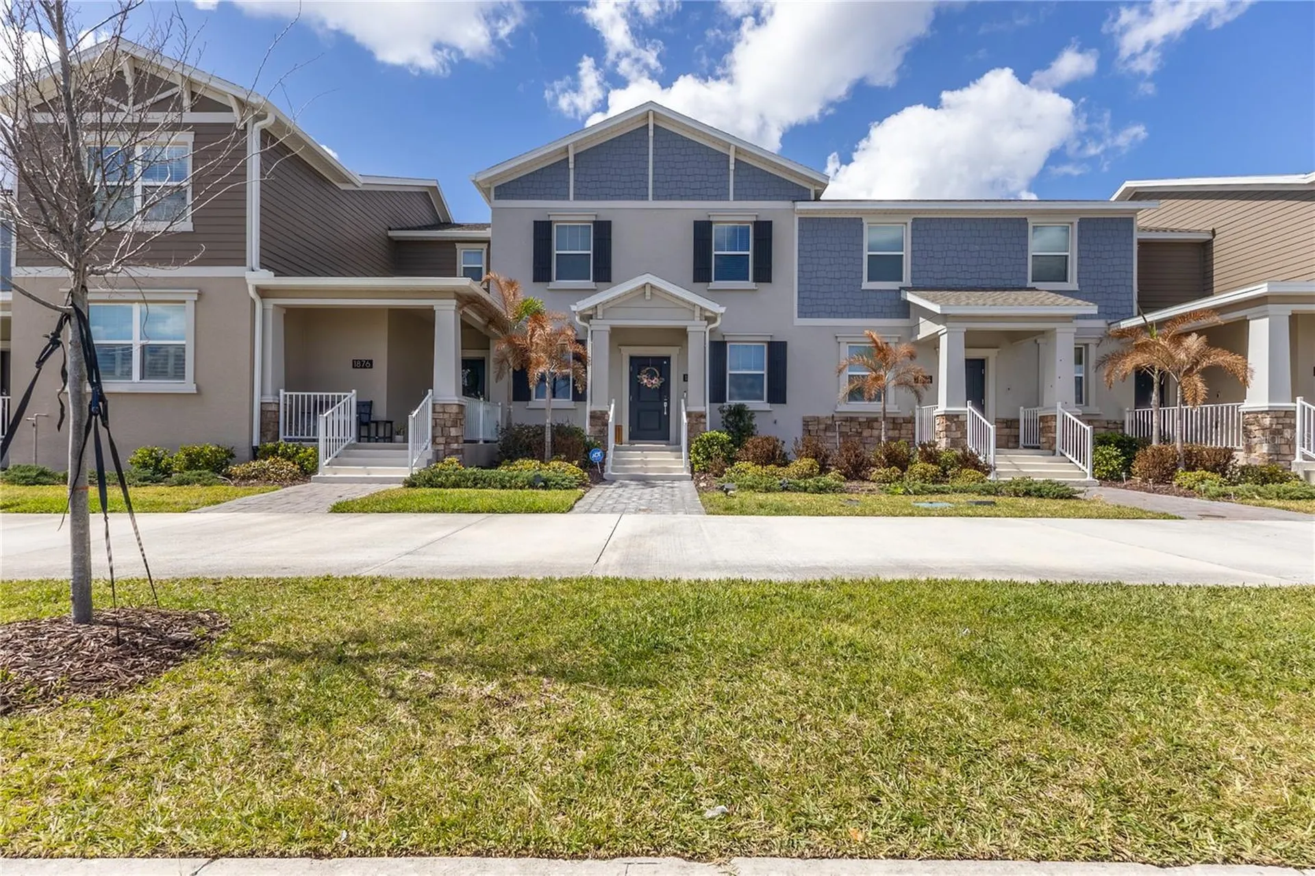 1872 Tohoqua Boulevard Kissimmee FL 34744