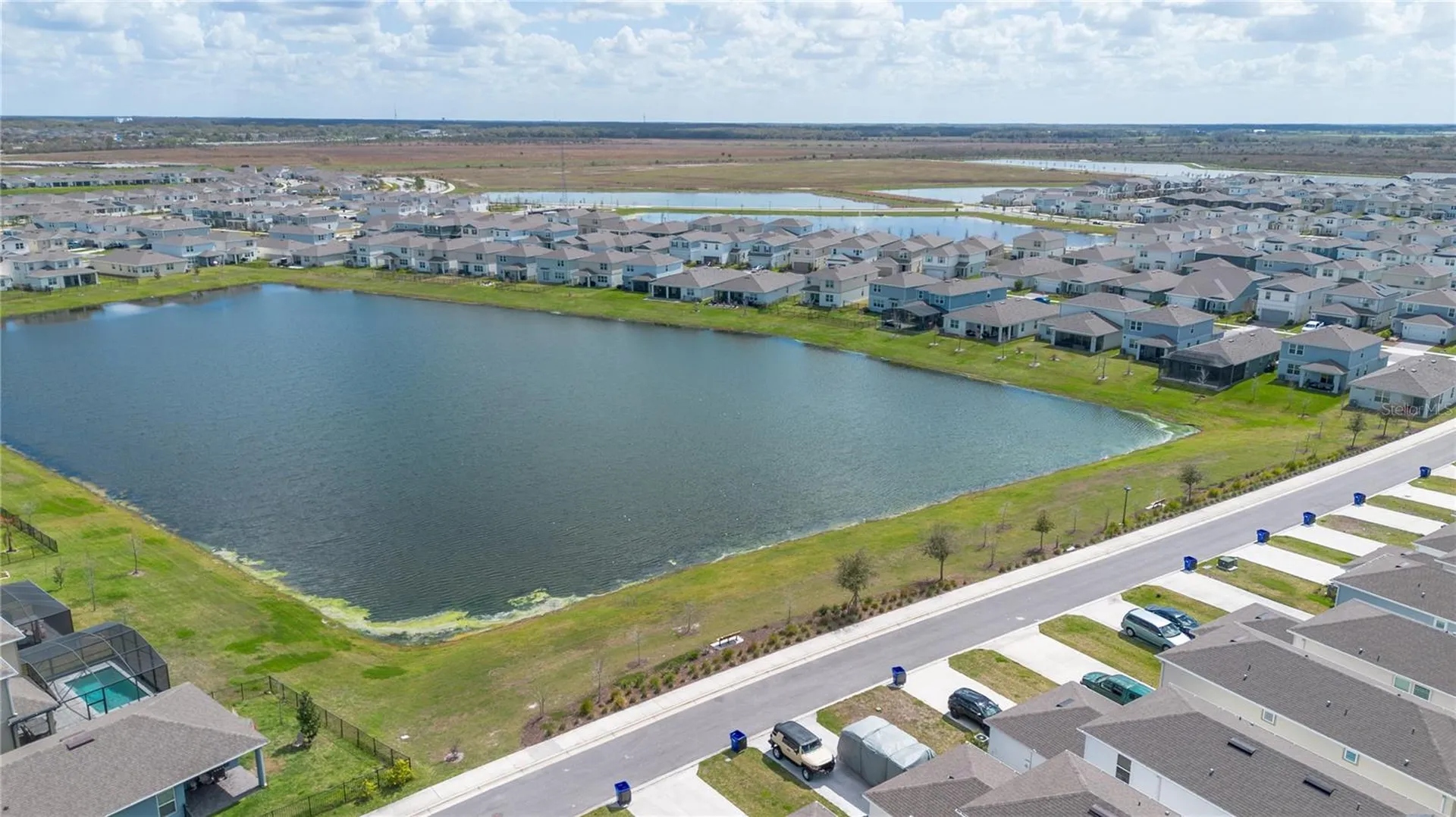 1872 Tohoqua Boulevard Kissimmee FL 34744