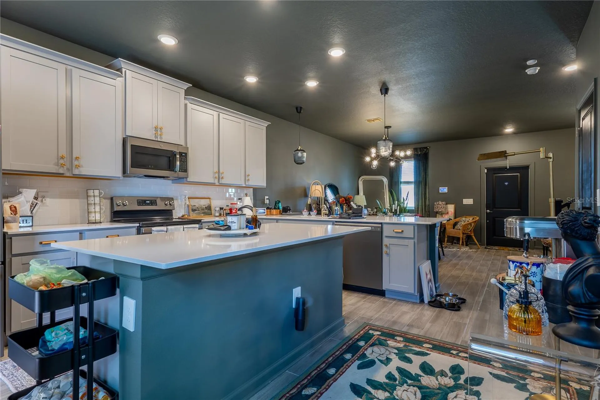 1872 Tohoqua Boulevard Kissimmee FL 34744