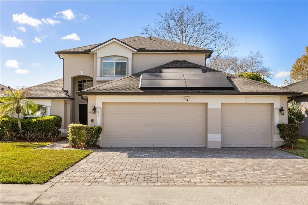785 Pickfair Terrace Lake Mary FL 32746