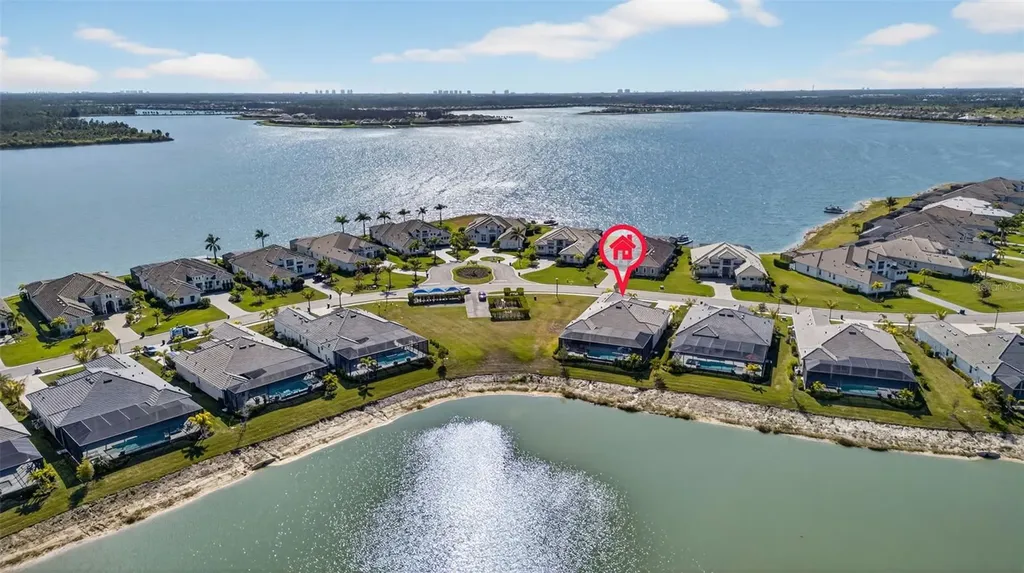 17395 Blue Sapphire Drive Fort Myers FL 33913