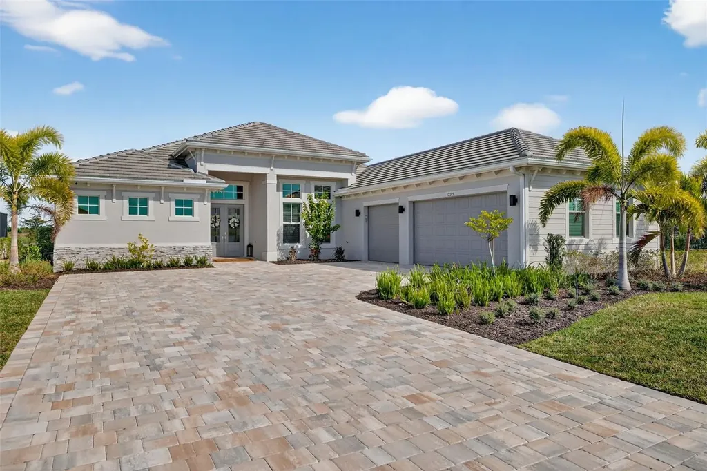17395 Blue Sapphire Drive Fort Myers FL 33913