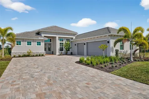 17395 Blue Sapphire Drive Fort Myers FL 33913