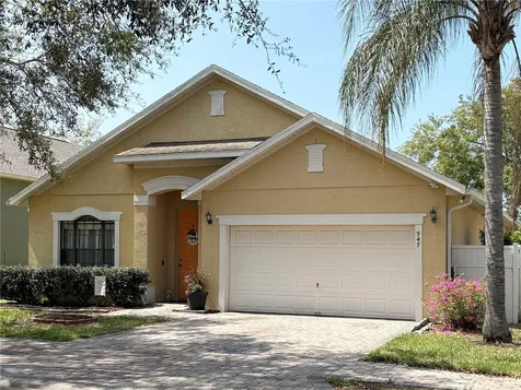 947 Bridgeford Crossing Boulevard Davenport FL 33837