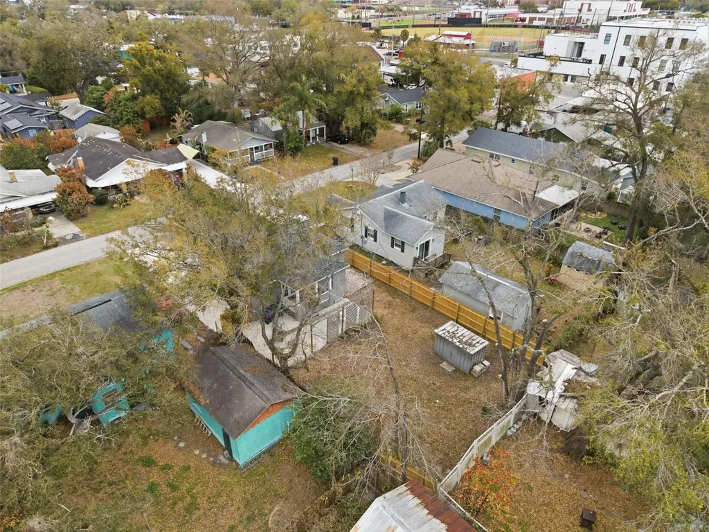 110 W Cayuga Street Tampa FL 33603