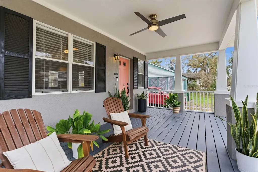110 W Cayuga Street Tampa FL 33603