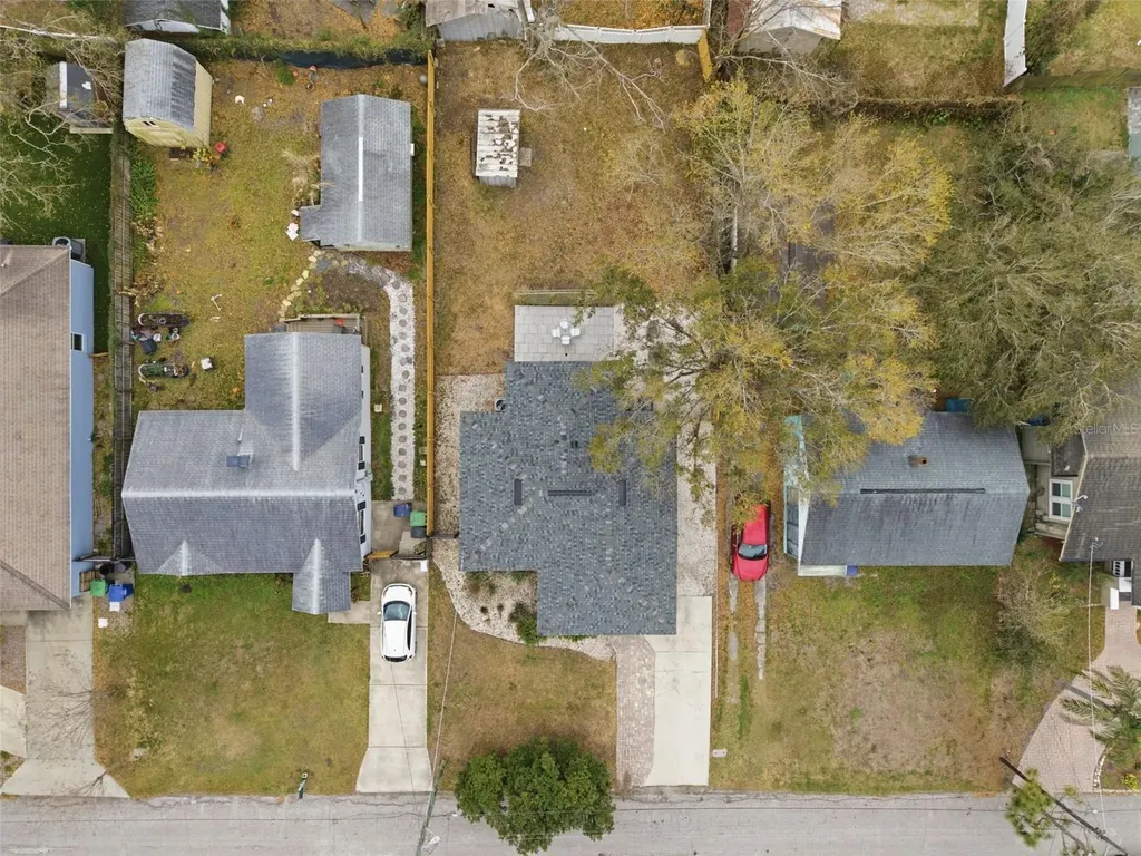 110 W Cayuga Street Tampa FL 33603