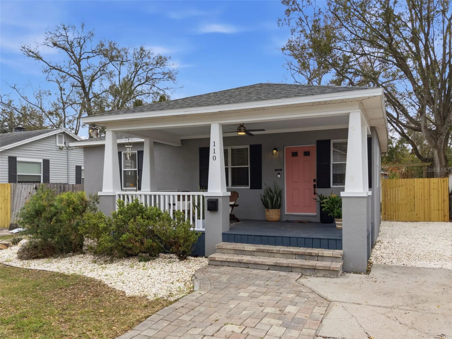 110 W Cayuga Street Tampa FL 33603