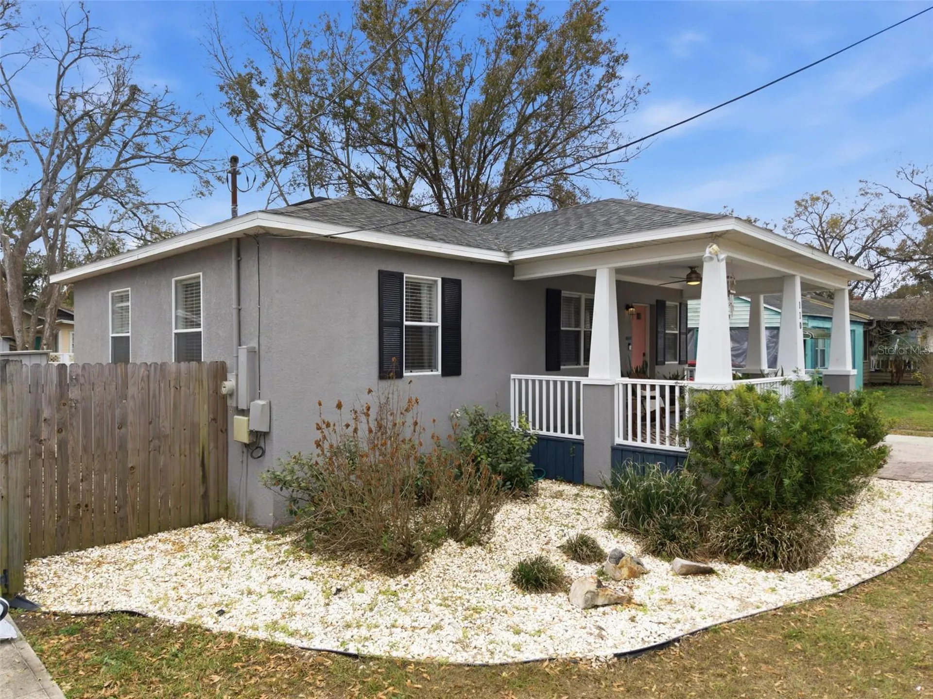 110 W Cayuga Street Tampa FL 33603