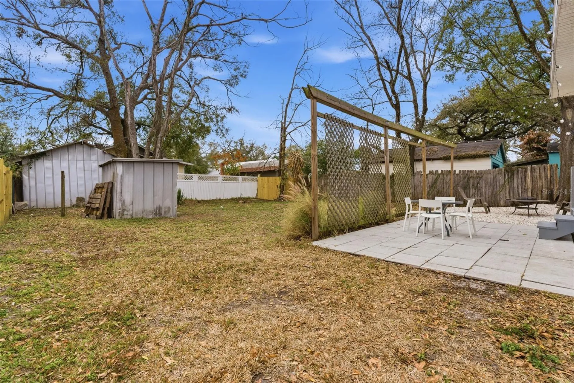 110 W Cayuga Street Tampa FL 33603