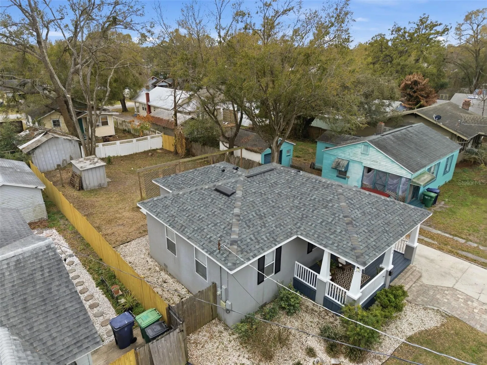 110 W Cayuga Street Tampa FL 33603