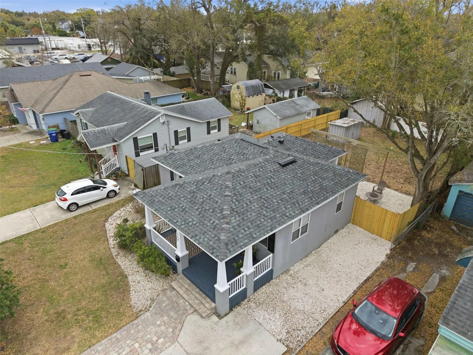 110 W Cayuga Street Tampa FL 33603