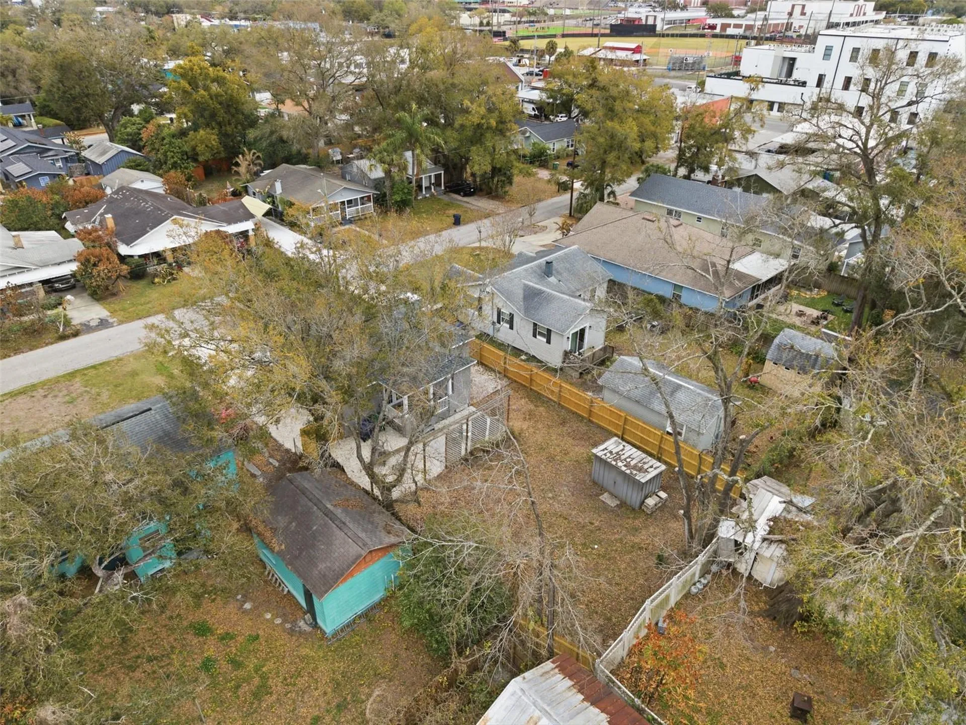 110 W Cayuga Street Tampa FL 33603