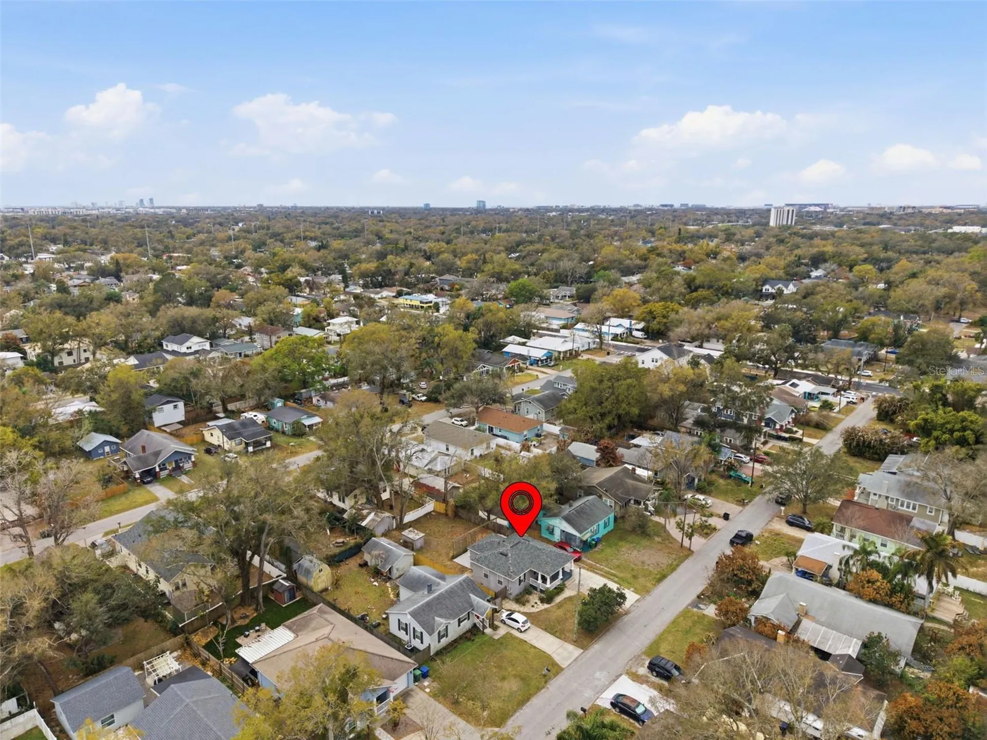 110 W Cayuga Street Tampa FL 33603