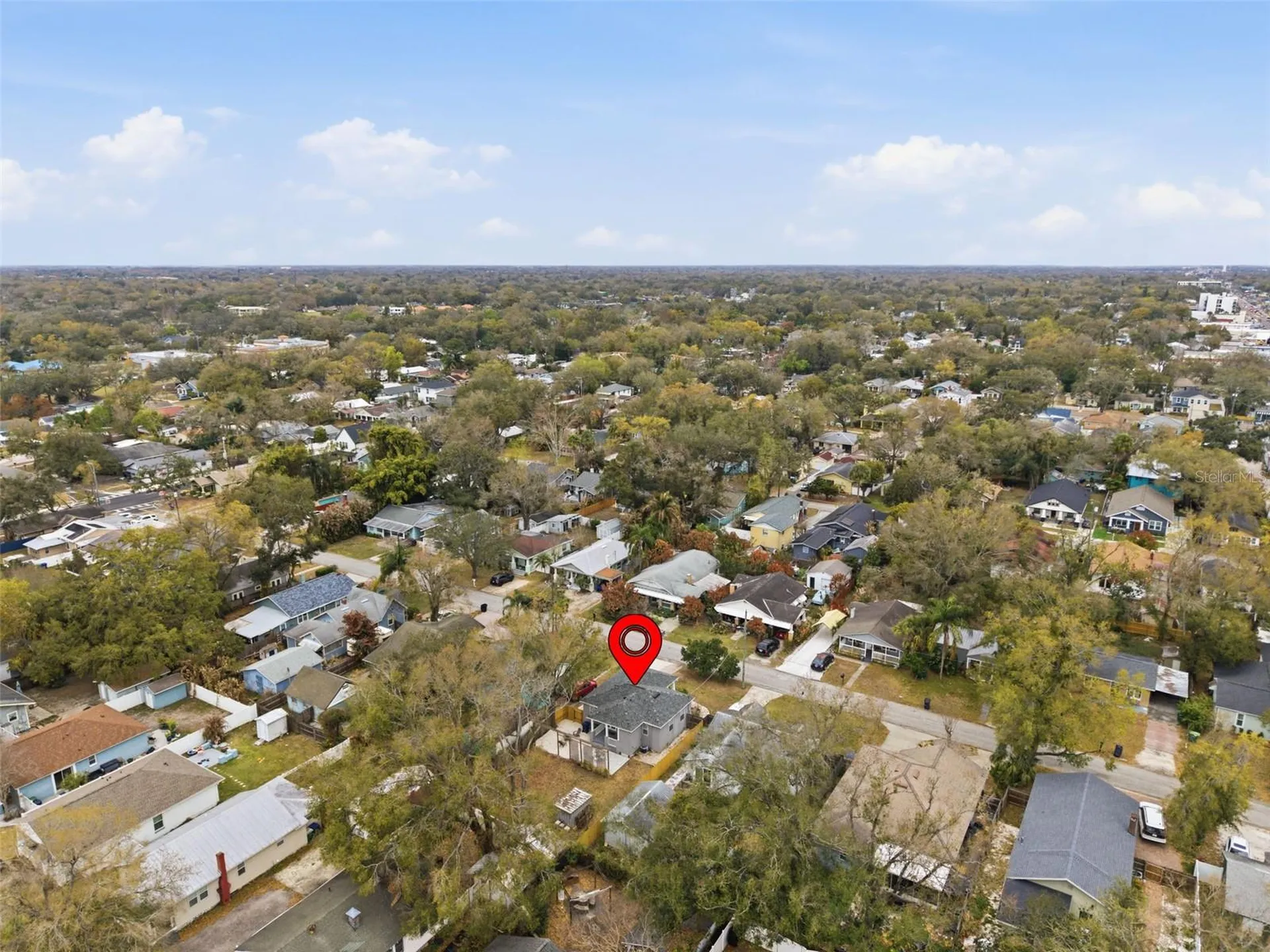 110 W Cayuga Street Tampa FL 33603