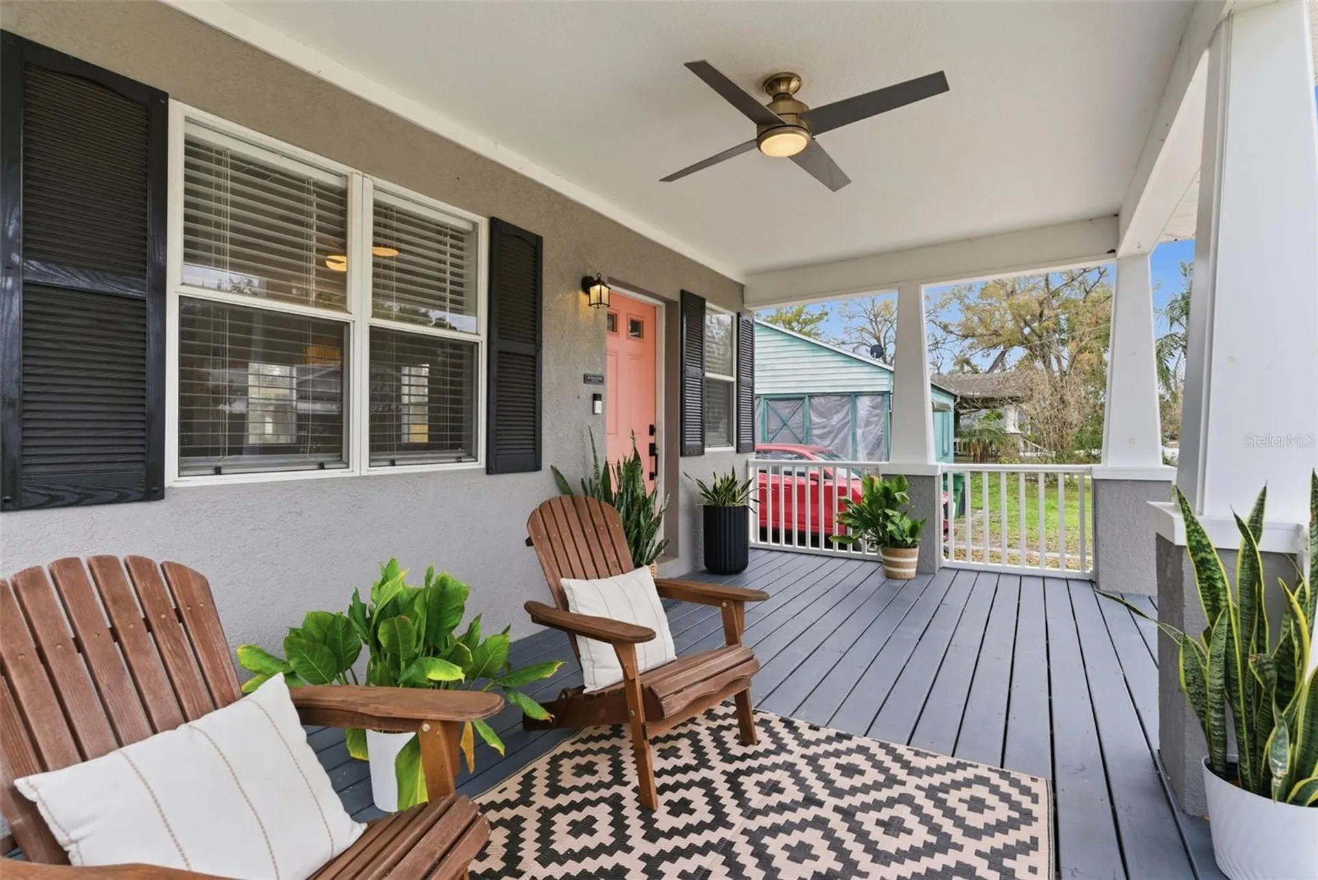 110 W Cayuga Street Tampa FL 33603