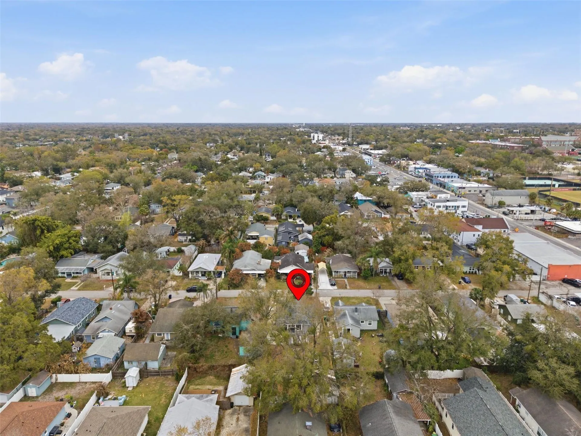 110 W Cayuga Street Tampa FL 33603