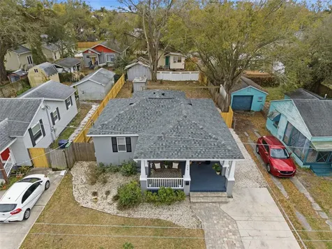 110 W Cayuga Street Tampa FL 33603