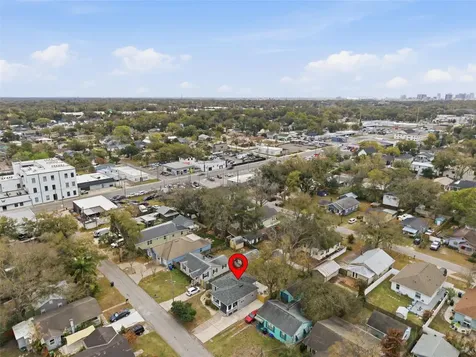 110 W Cayuga Street Tampa FL 33603