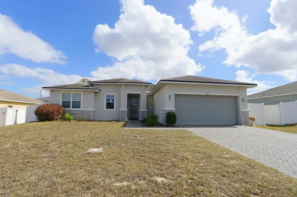 880 Colville Drive Kissimmee FL 34759