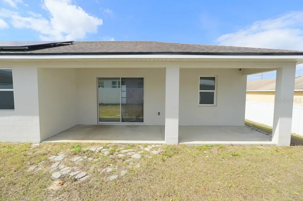 880 Colville Drive Kissimmee FL 34759