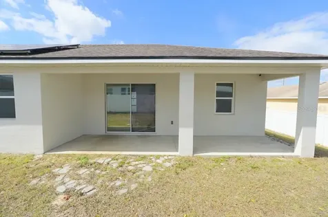 880 Colville Drive Kissimmee FL 34759