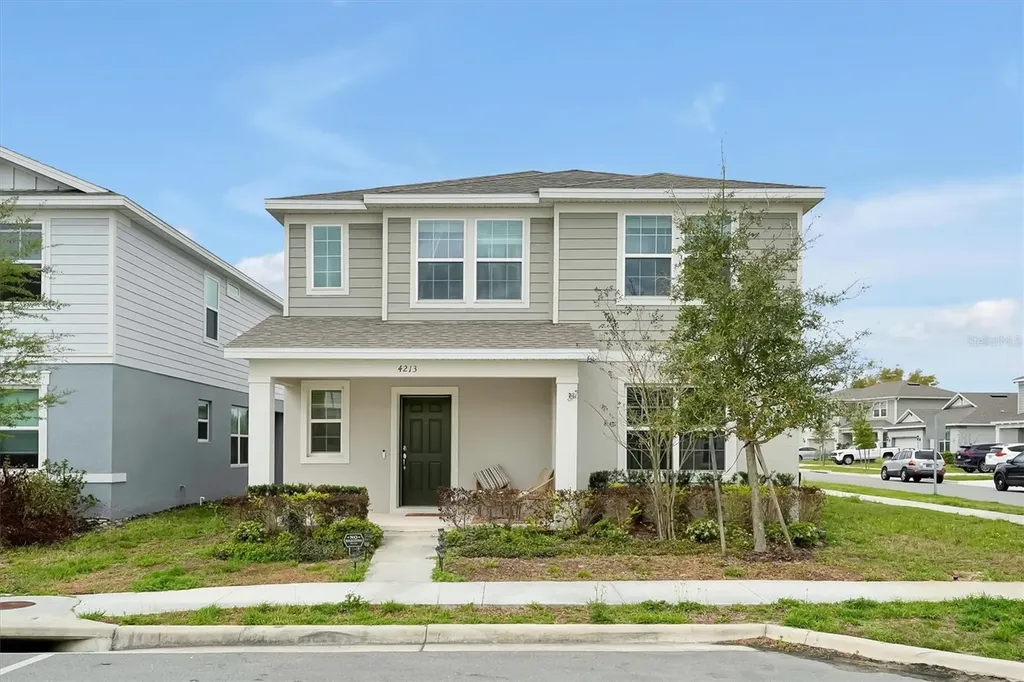 4213 Winding Pines Drive Apopka FL 32712