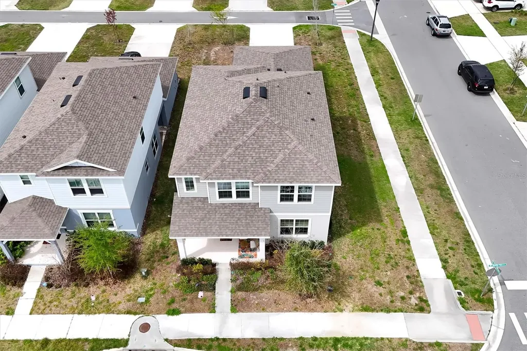4213 Winding Pines Drive Apopka FL 32712