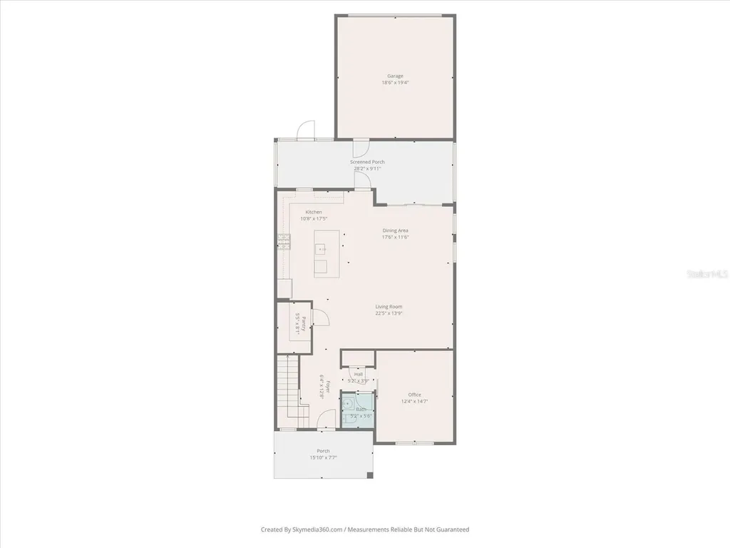 4213 Winding Pines Drive Apopka FL 32712