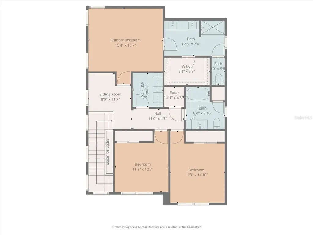 4213 Winding Pines Drive Apopka FL 32712