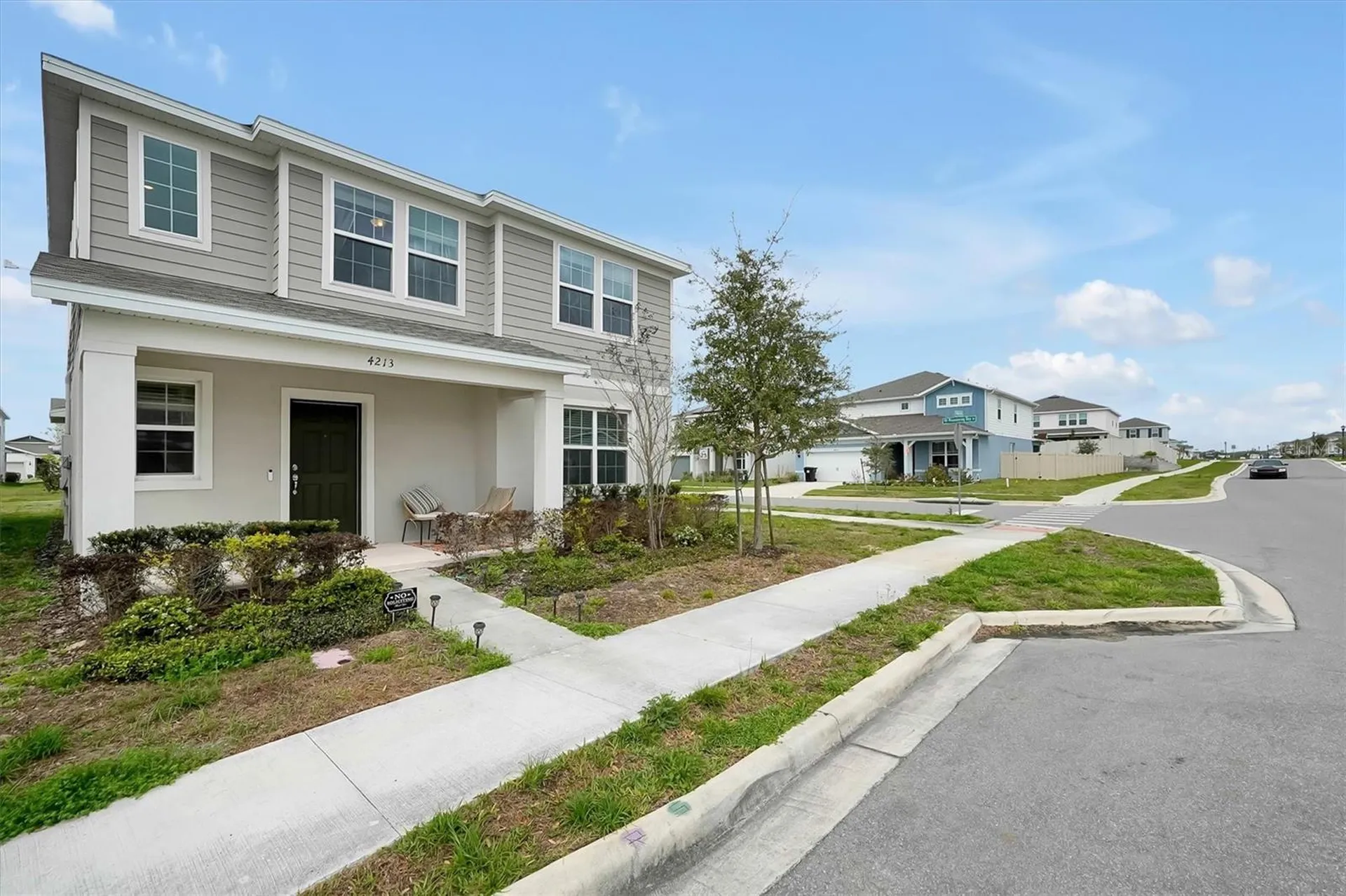 4213 Winding Pines Drive Apopka FL 32712