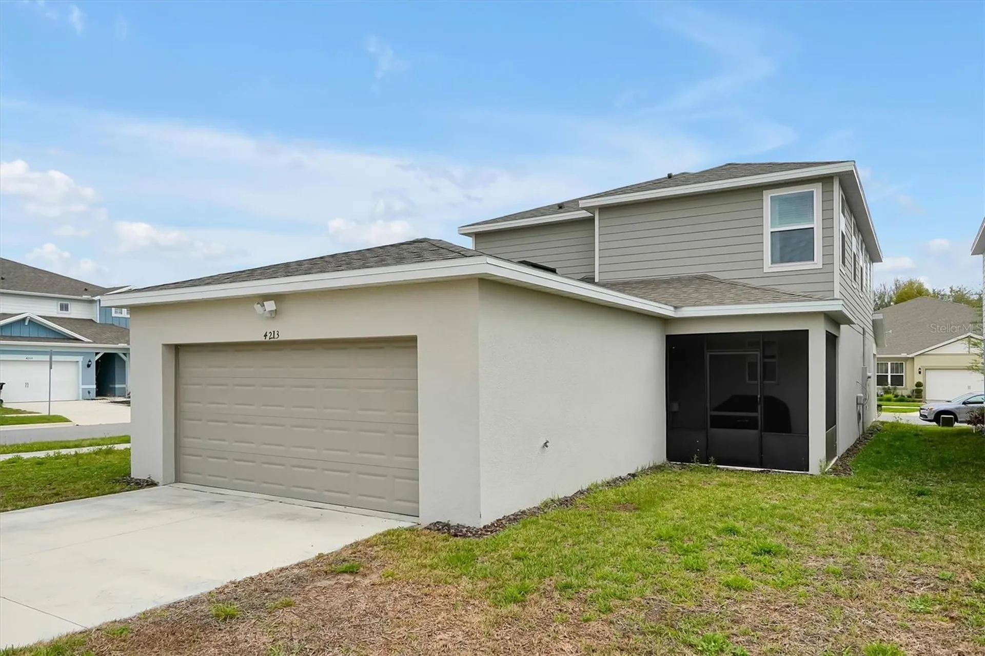 4213 Winding Pines Drive Apopka FL 32712