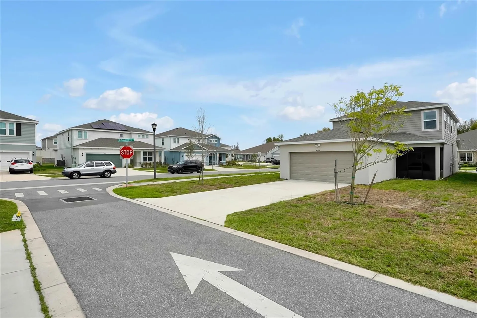 4213 Winding Pines Drive Apopka FL 32712