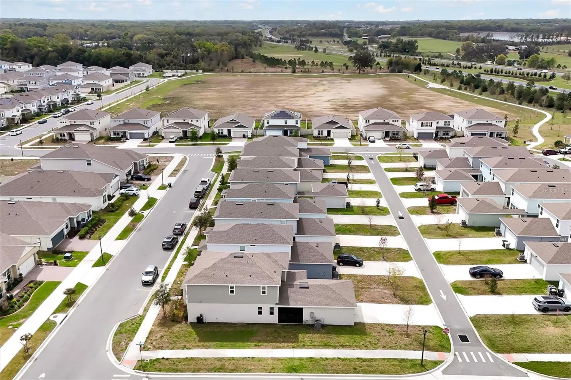 4213 Winding Pines Drive Apopka FL 32712